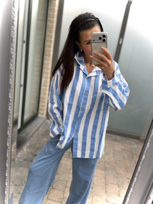 chemise slowly