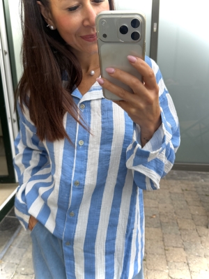 chemise slowly