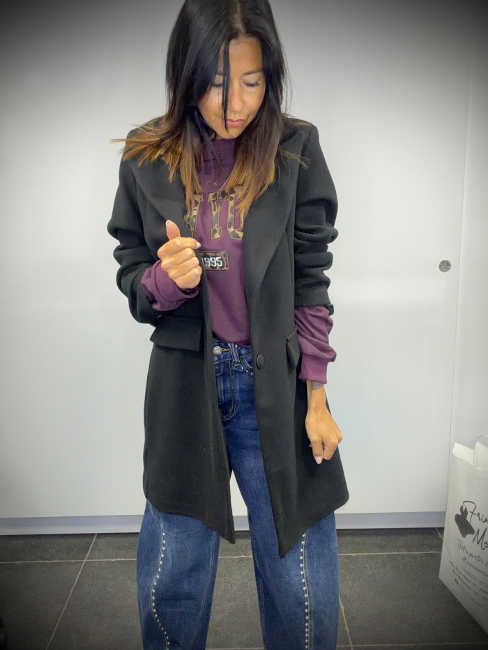Manteau ELEGANCE