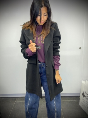 Manteau ELEGANCE