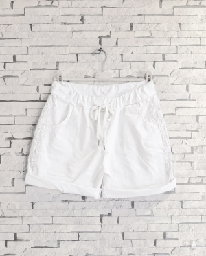 short magique 