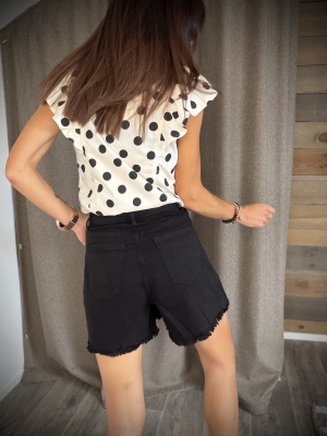 short stranio