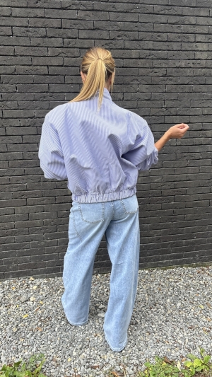 Jeans Glow