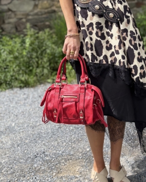 Sac siara