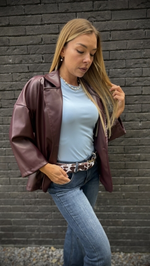 Veste Urban Chic