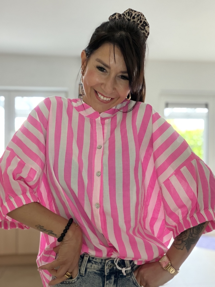 blouse elleah