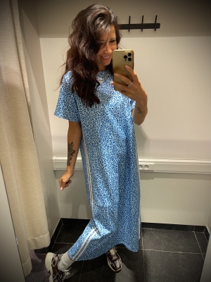 robe leopolda