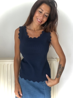 Top Cassandre