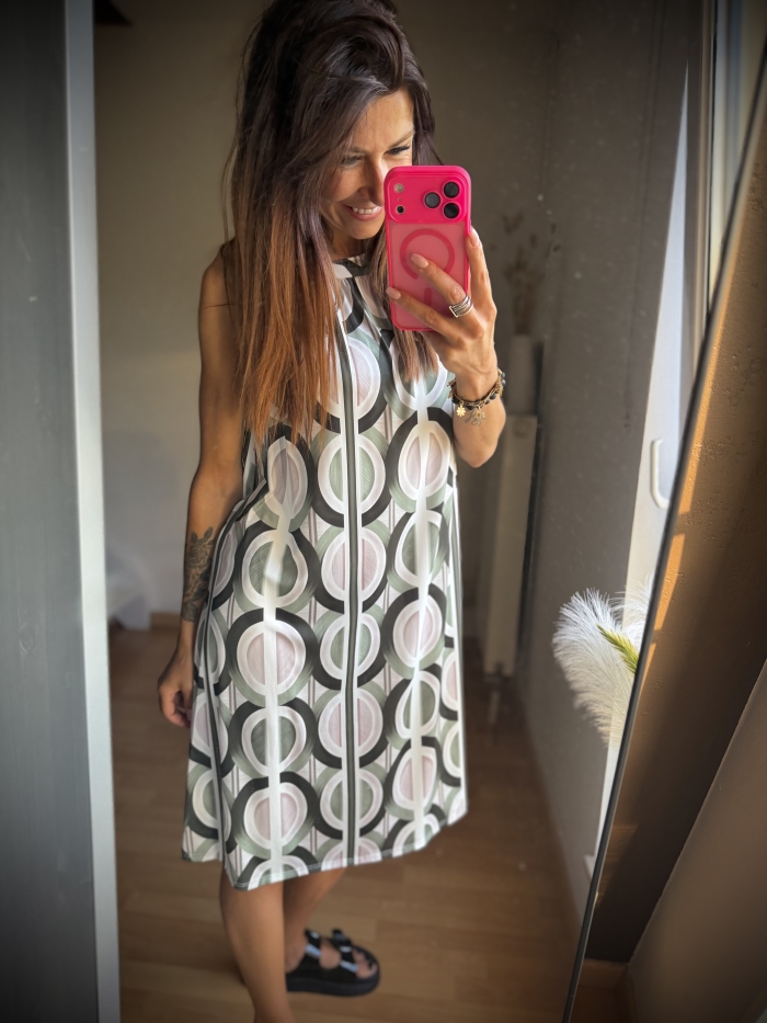 Robe Molly