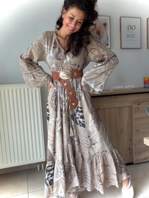 Robe Rivage