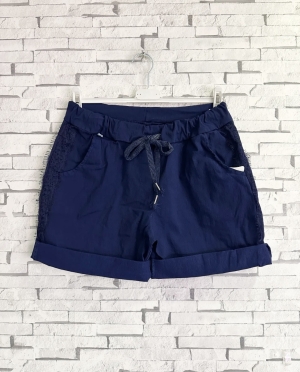 short magique 