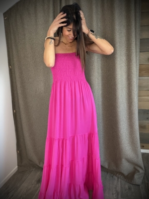 robe sienna