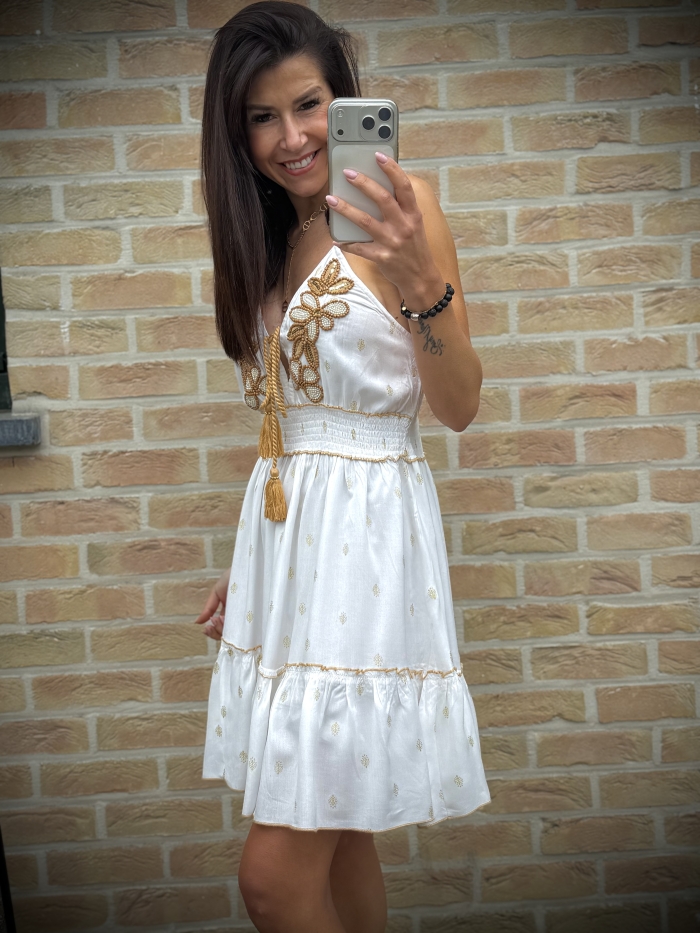 robe jodie