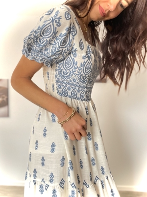 robe gianina