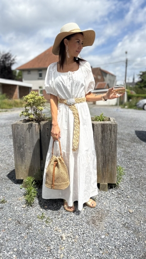 robe wonya