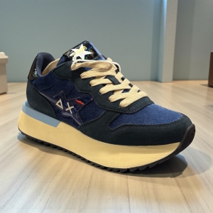 Sun 68 Navy