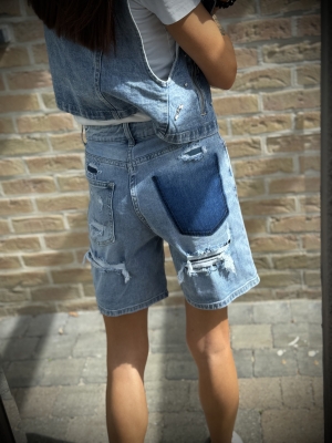 short camolo