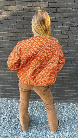 Veste Ambre