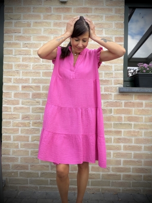 robe discoria