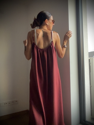 robe Zalia