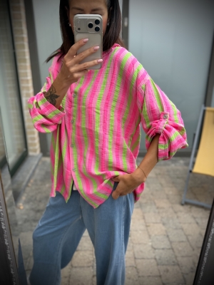 chemise slowly