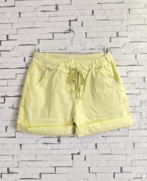 short magique 