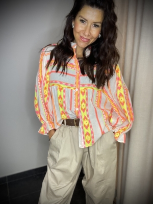 chemise luciana