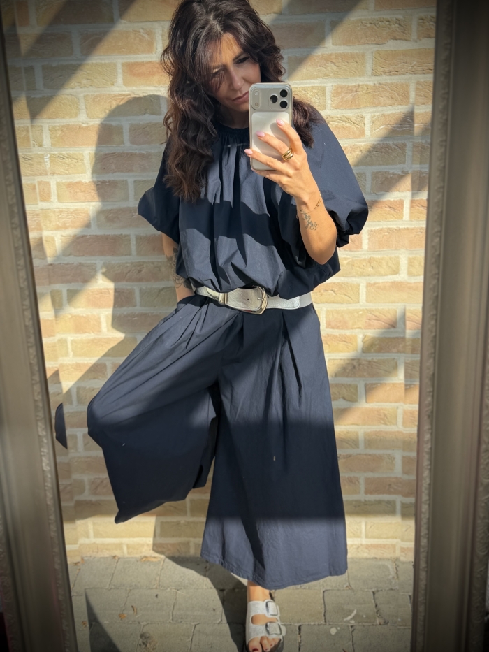 jupe culotte marra