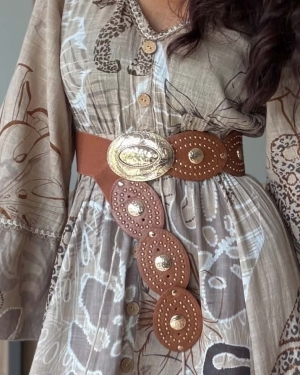 Ceinture Bolio