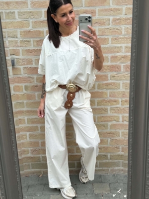 Blouse Velina 