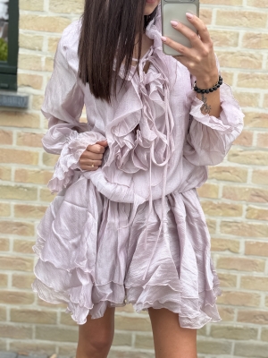 robe giuliana