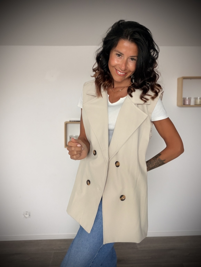Veste Elegance X5