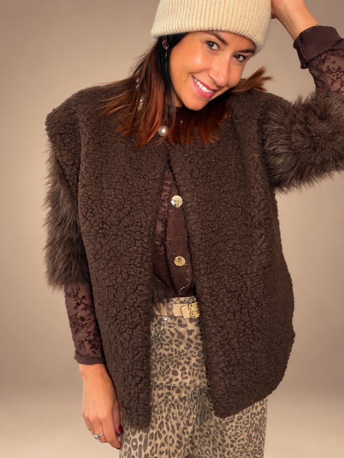 Veste Tonia