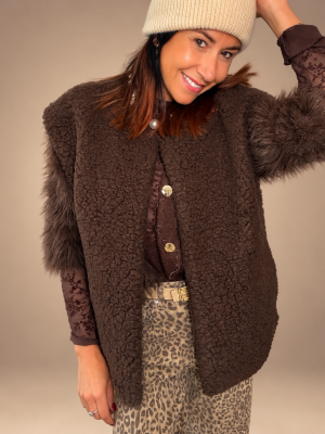 Veste Tonia