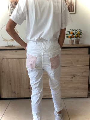 pantalon magic