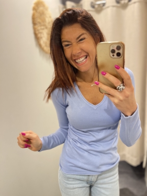 Pull Périne GRANDE TAILLE 