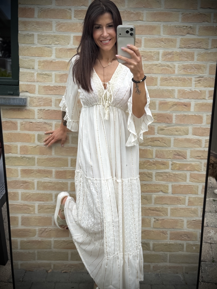 robe nacy