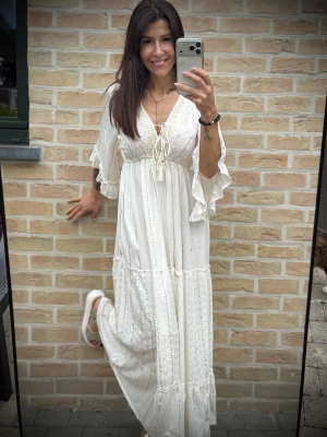 robe nacy