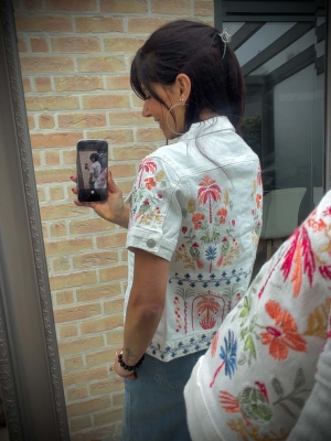 Veste Zac&Zoe
