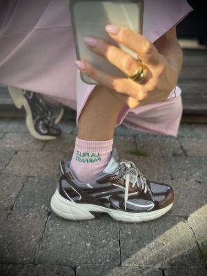chaussettes fille parfaite