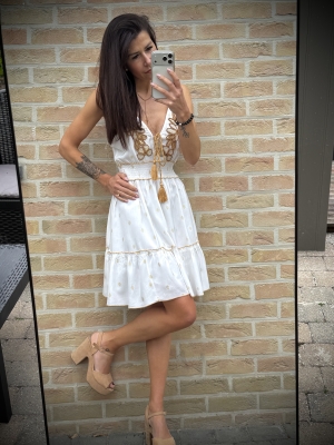 robe jodie