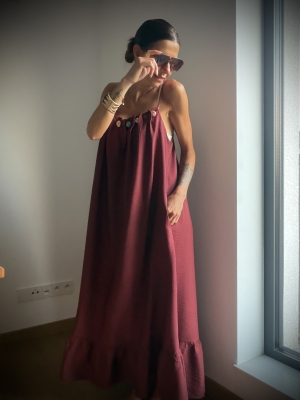 robe Zalia