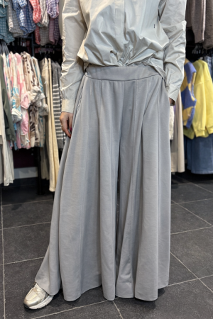 Pantalon Vesper Gris