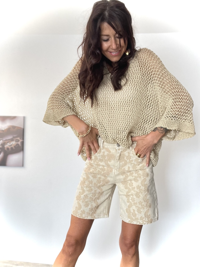 Short glaia