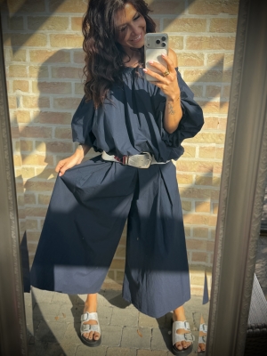 jupe culotte marra