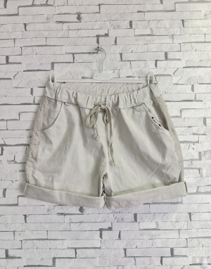 short magique 