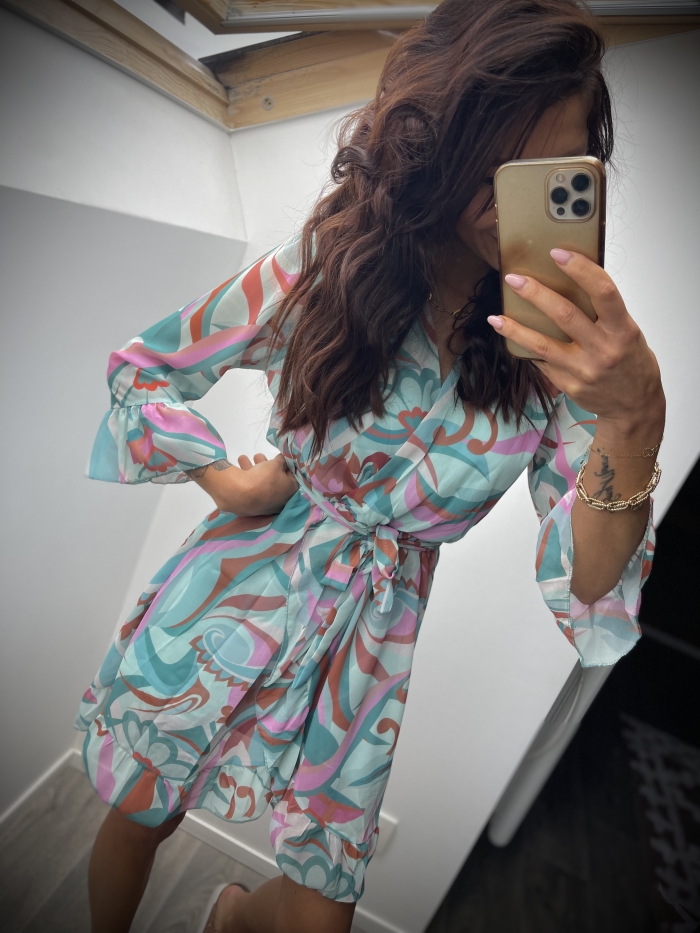 robe carli