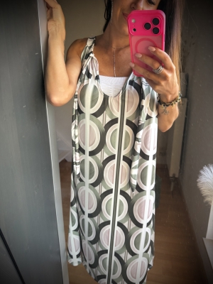 Robe Molly