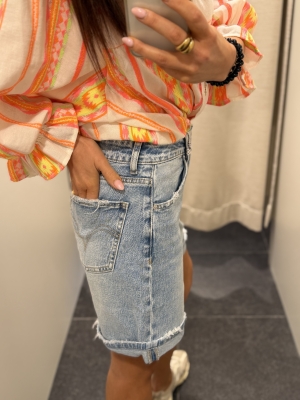 short queeny