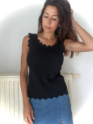 Top Cassandre